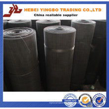 Golden Supplier et Golden Metal Product of Black Wire Mesh